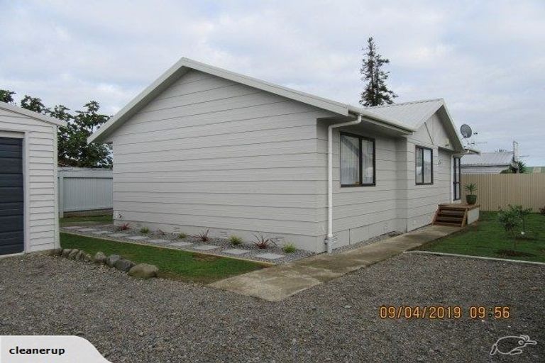 Photo of property in 36a Wilton Street, Levin, 5510