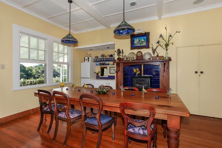 Photo of property in 265 Boiler Gully Road, Manukau Heads, Waiuku, 2684