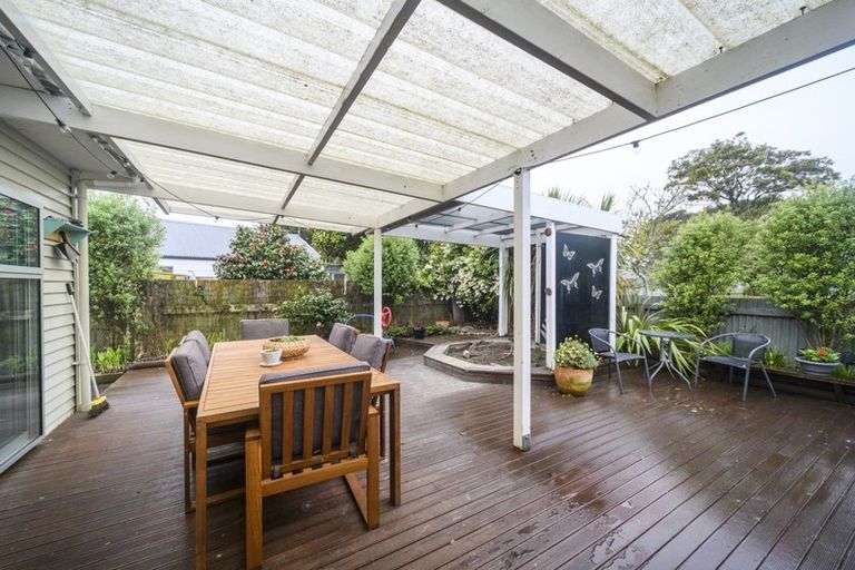 Photo of property in 3 Maple Street, Bunnythorpe, Palmerston North, 4478
