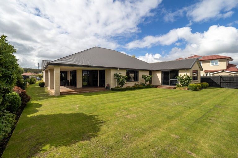 Photo of property in 3 Wisteria Place, Tinwald, Ashburton, 7700