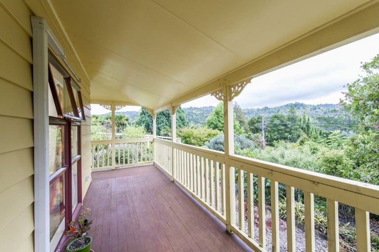 Photo of property in 772 West Coast Road, Oratia, Auckland, 0604