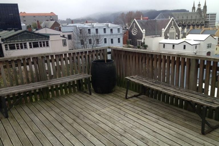 Photo of property in 28 Smith Street, Dunedin Central, Dunedin, 9016