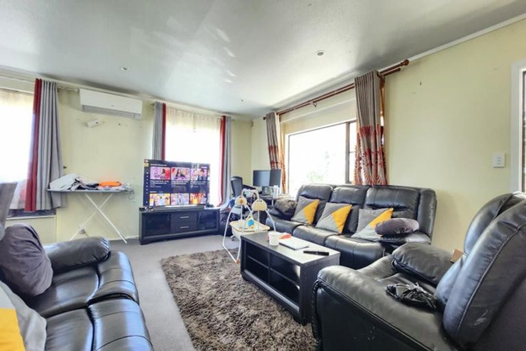 Photo of property in 4a Glenwood Grove, Woodridge, Wellington, 6037