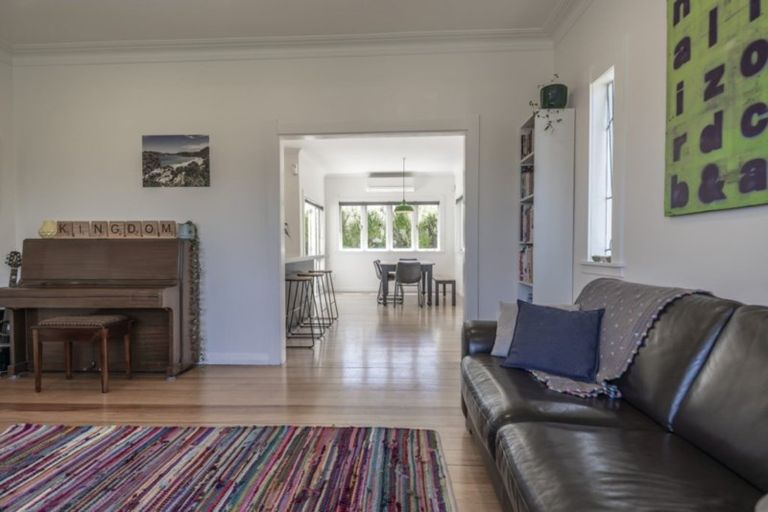 Photo of property in 45 Alfred Street, Fairfield, Hamilton, 3214