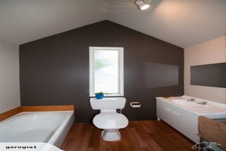 Photo of property in 5/36 Bishop Street, St Albans, Christchurch, 8014