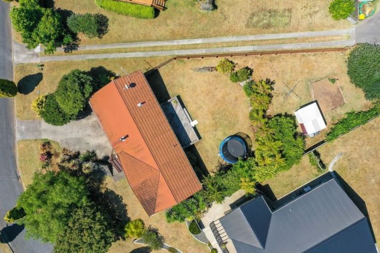 Photo of property in 95 Tainui Terrace, Te Awamutu, 3800