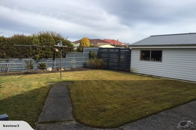 Photo of property in 21 Roy Street, Strathern, Invercargill, 9812