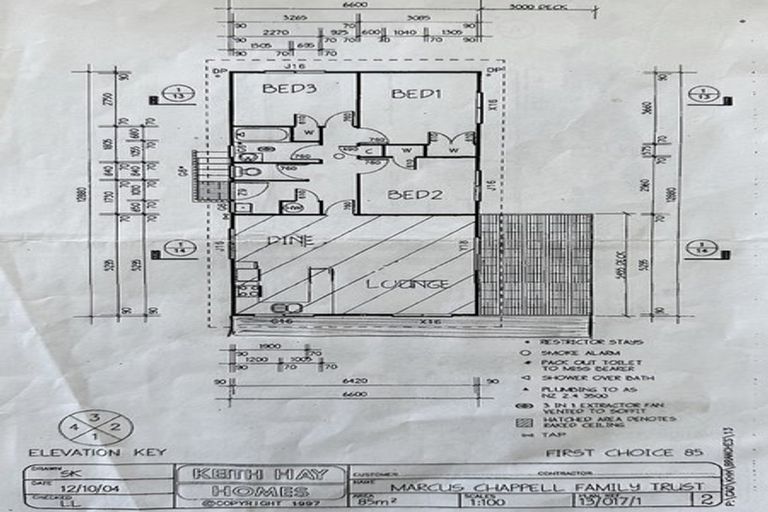 Photo of property in 9 Spinifex Road, Mangawhai Heads, Mangawhai, 0505