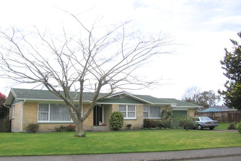 Photo of property in 3 Castor Place, Sunnybrook, Rotorua, 3015