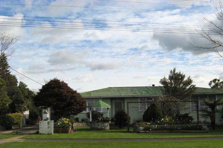 Photo of property in 88 Stafford Street, Shannon, 4821