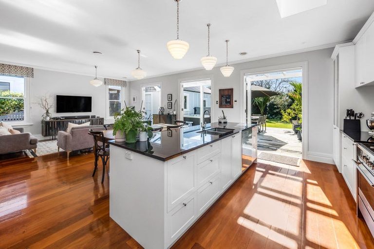 Photo of property in 14 Halston Road, Mount Eden, Auckland, 1024