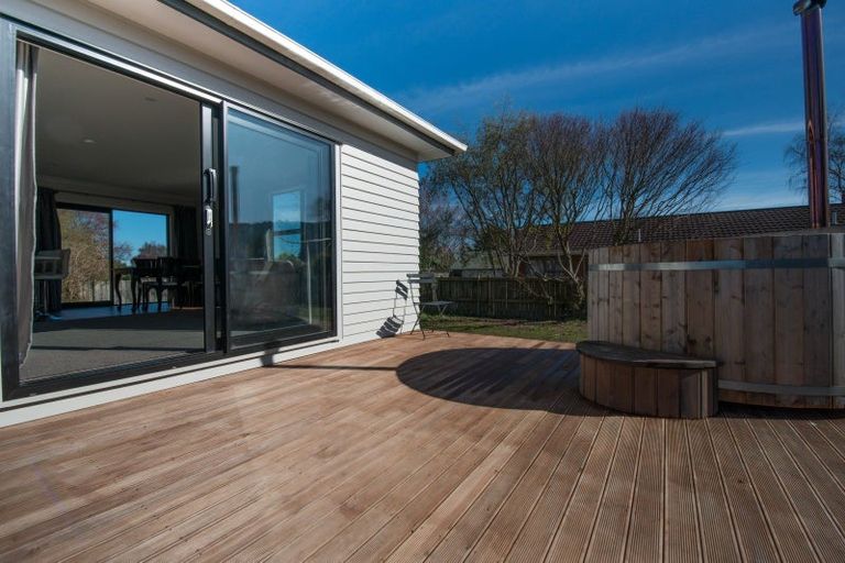 Photo of property in 117a Miro Street, Ohakune, 4625