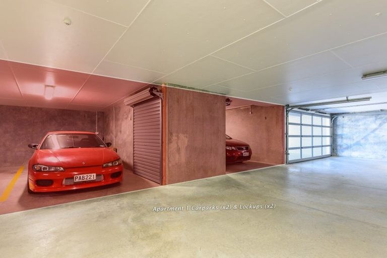 Photo of property in 1/371 Wakefield Quay, Stepneyville, Nelson, 7010