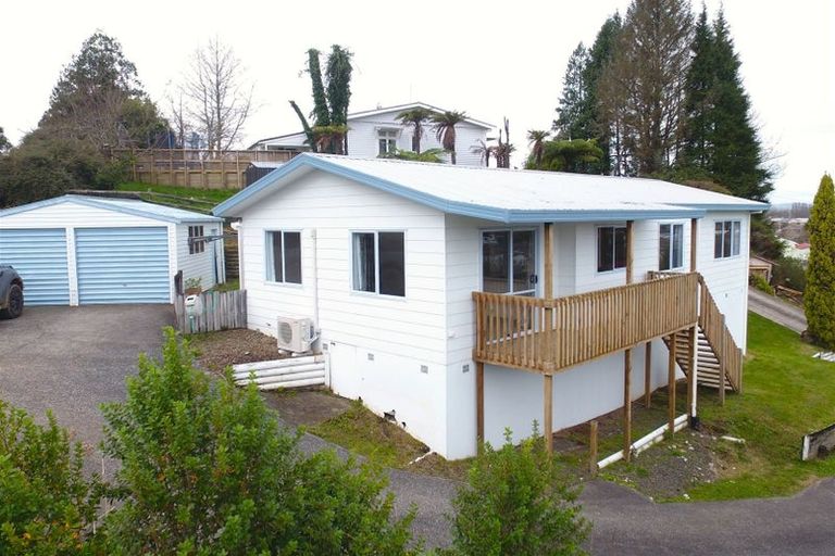 Photo of property in 38a Kakamutu Road, Otorohanga, 3900