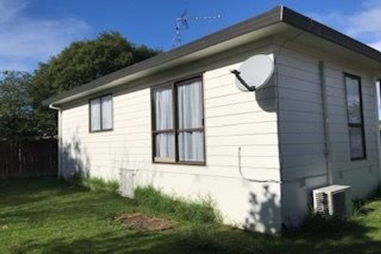 Photo of property in 40 Childers Road, Ranui, Auckland, 0612