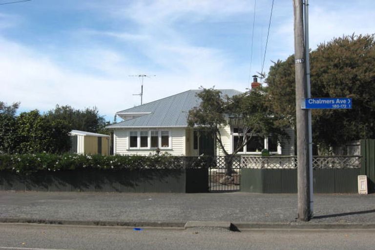 Photo of property in 182 Chalmers Avenue, Hampstead, Ashburton, 7700