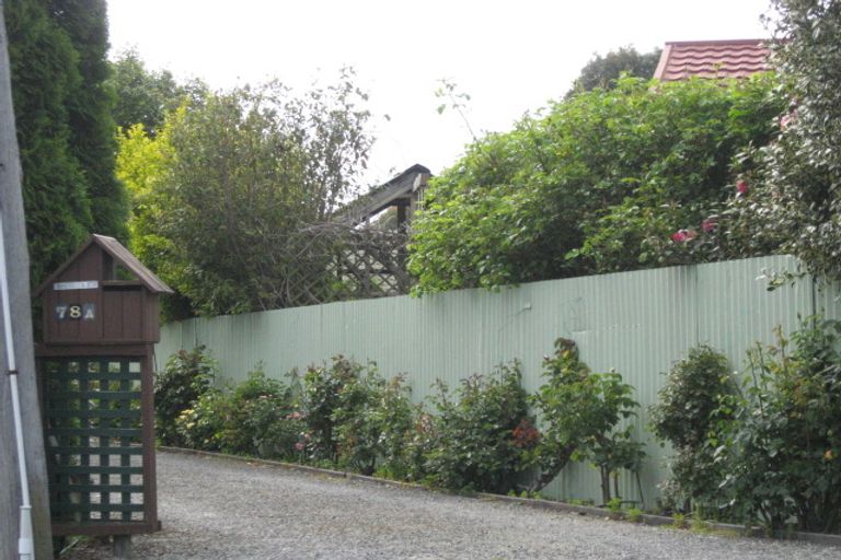 Photo of property in 78a Main North Road, Woodend, 7610