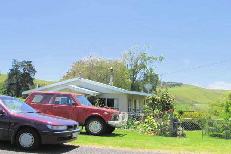 Photo of property in 360 Rosamond Terrace, Kawhia, 3889