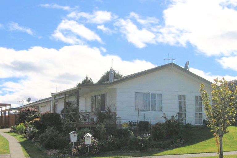 Photo of property in 2/24 Hammersmith Street, Richmond Heights, Taupo, 3330