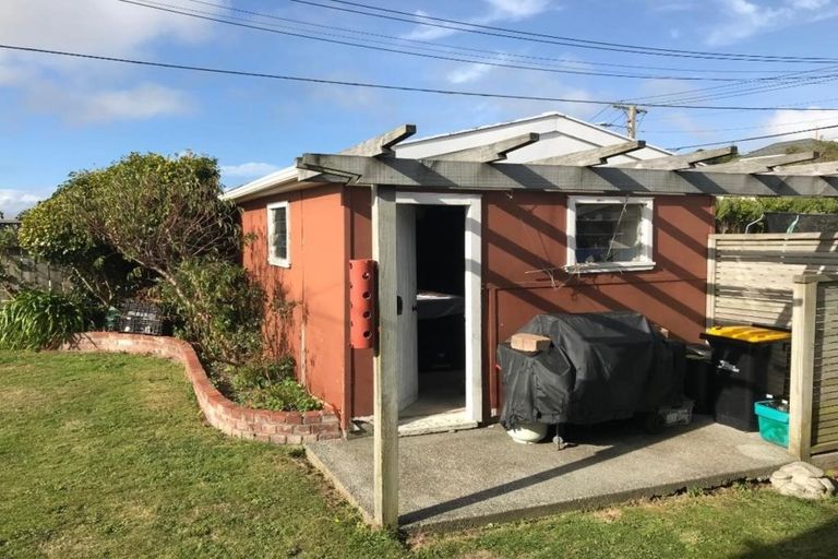 Photo of property in 15 Quetta Street, Ngaio, Wellington, 6035