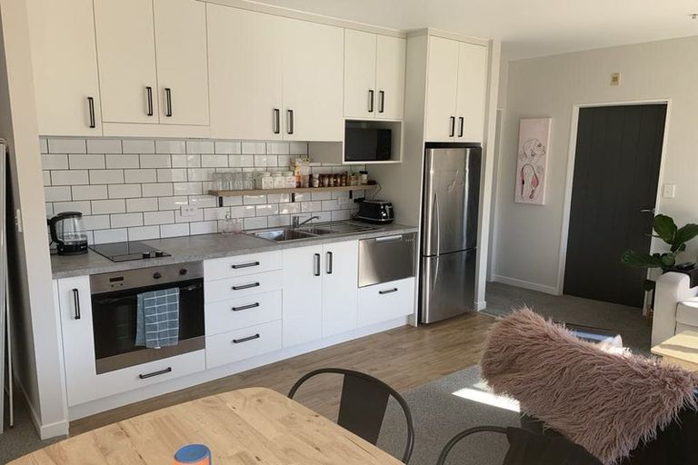 Photo of property in St Peters Apartments, 6d/192 Willis Street, Te Aro, Wellington, 6011