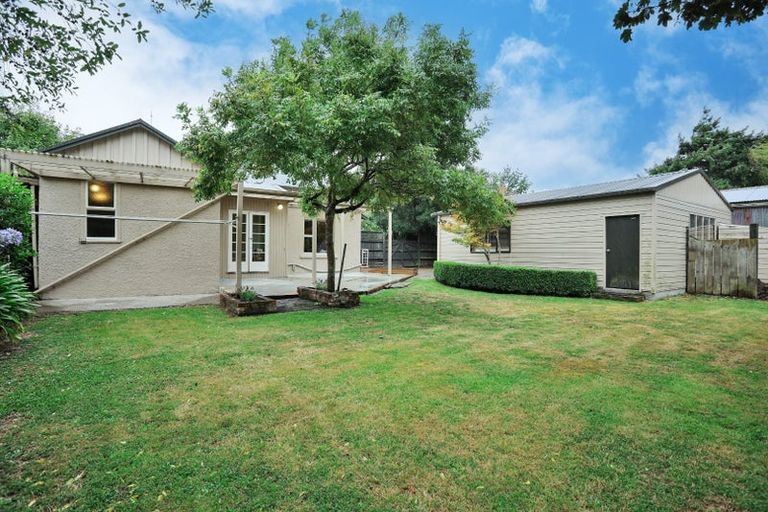 Photo of property in 41 Park Street, Gladstone, Invercargill, 9810