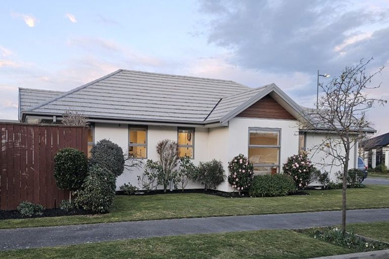 Photo of property in 83 The Runway, Wigram, Christchurch, 8042
