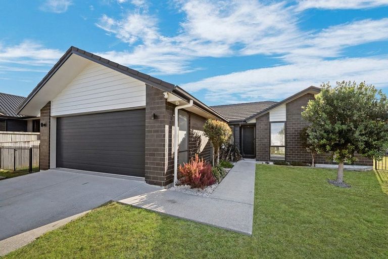 Photo of property in 13a Helenvale Crescent, Pokeno, 2402