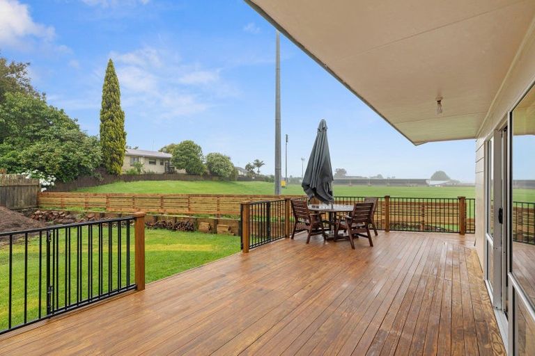 Photo of property in 18 Bayview Street, Te Puke, 3119