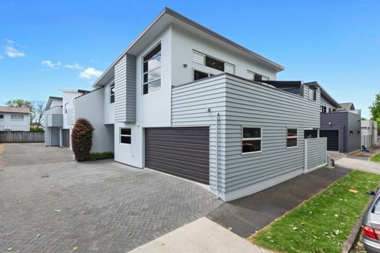 Photo of property in 1/46 Willoughby Street, Whitiora, Hamilton, 3200