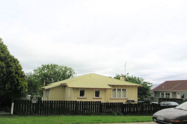 Photo of property in 7 Raroa Road, Paeroa, 3600