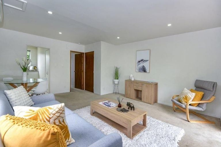 Photo of property in 3/123 Clarence Street, Riccarton, Christchurch, 8011