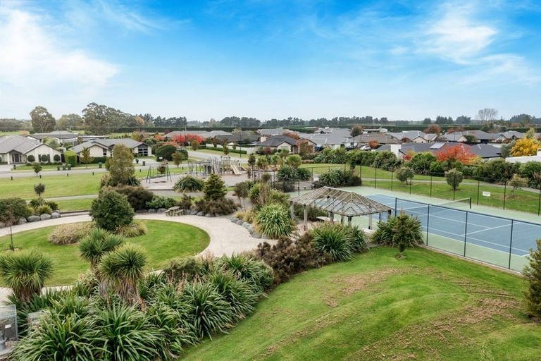 Photo of property in 6 Royston Common, West Melton, 7618