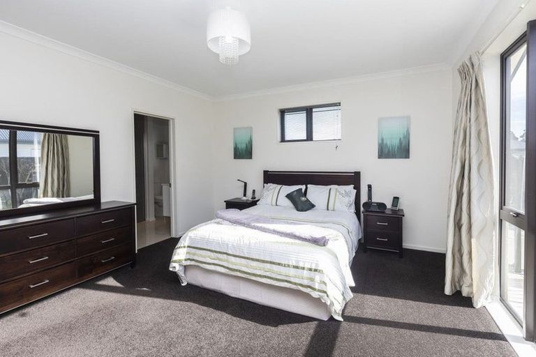 Photo of property in 4 Gilchrist Place, Kaiapoi, 7630