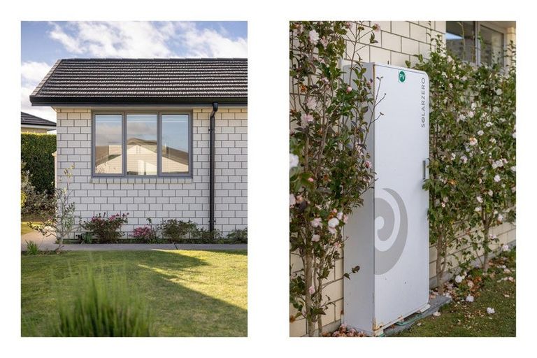 Photo of property in Waterview Estate, 89/4 Greystone Place, Omokoroa, 3114