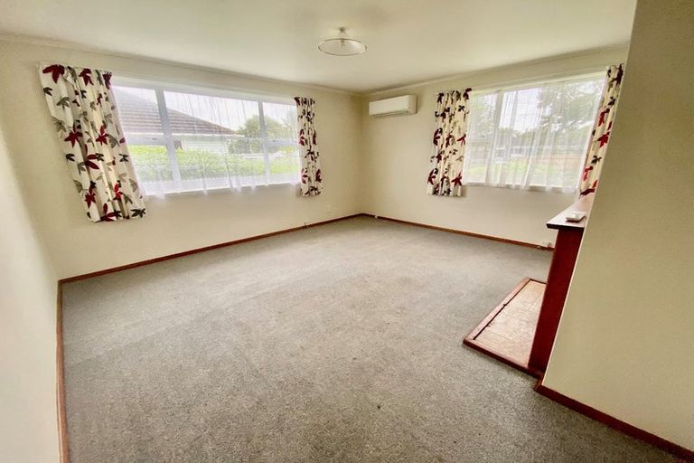 Photo of property in 9 Maire Street, Levin, 5510