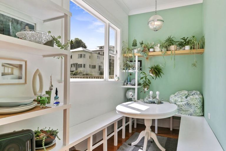 Photo of property in 60 Norway Street, Aro Valley, Wellington, 6012