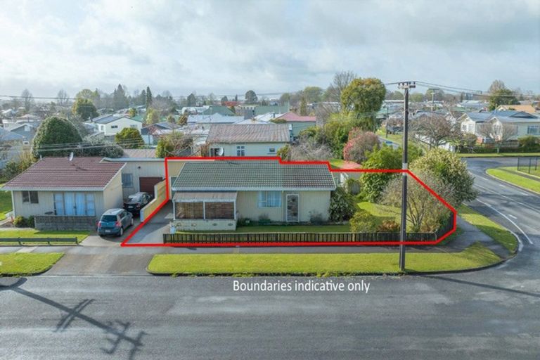 Photo of property in 32b Gladstone Road, Matamata, 3400