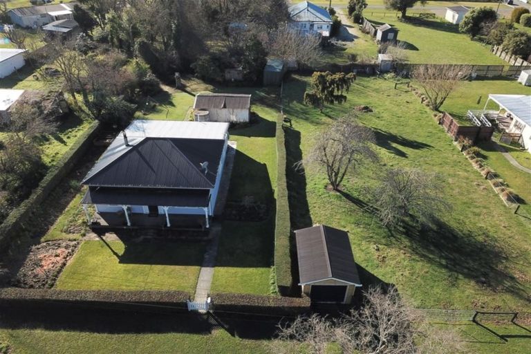 Photo of property in 5 Tekoa Street, Waiau, 7332