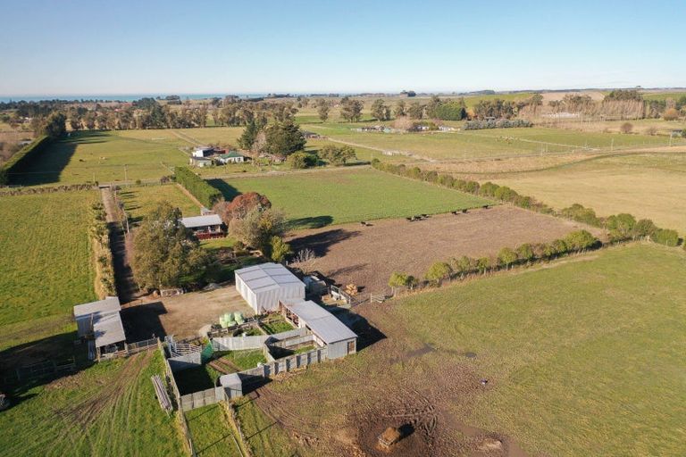 Photo of property in 50 Sullivan Road, Saint Andrews, Timaru, 7972