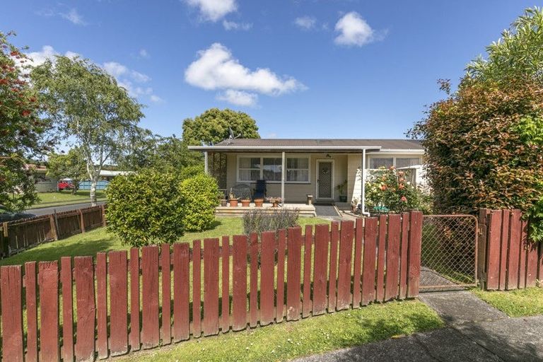 Photo of property in 18a Blundell Place, Huntly, 3700