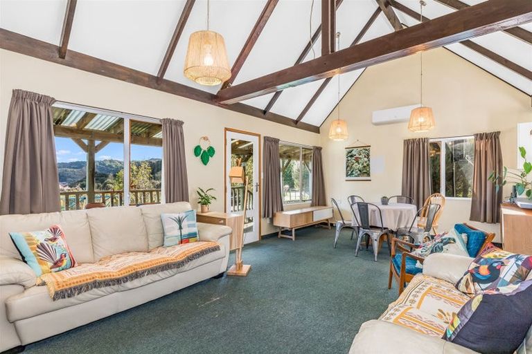 Photo of property in 38 Pencarrow Crescent, Wainuiomata, Lower Hutt, 5014