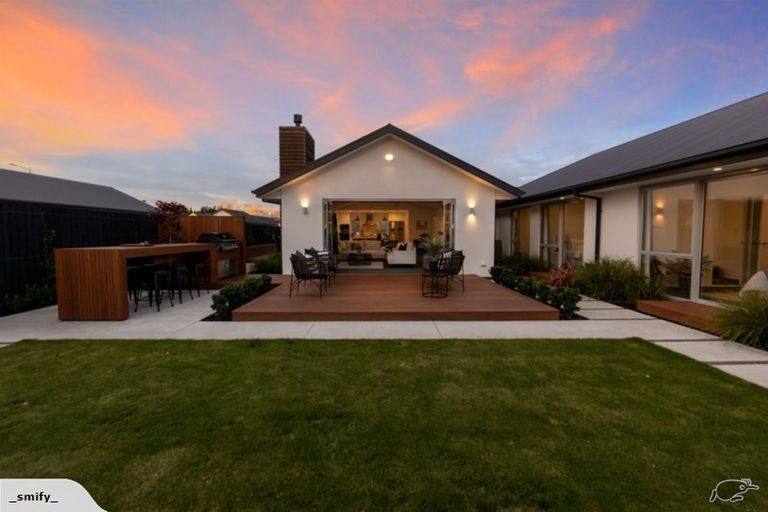 Photo of property in 141 Te Korari Street, Marshland, Christchurch, 8083