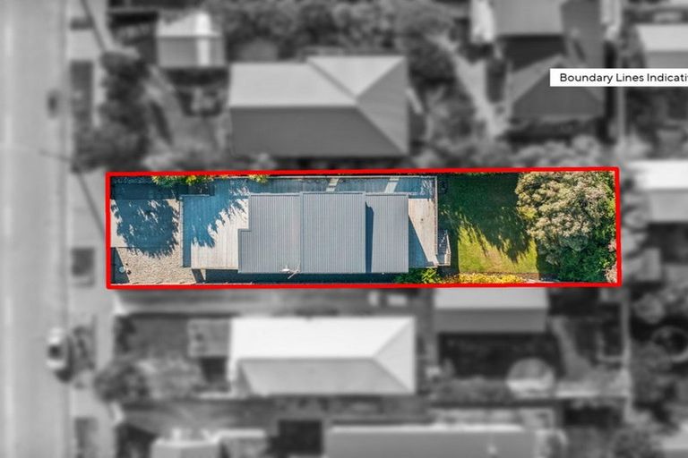 Photo of property in 387 Estuary Road, South New Brighton, Christchurch, 8062