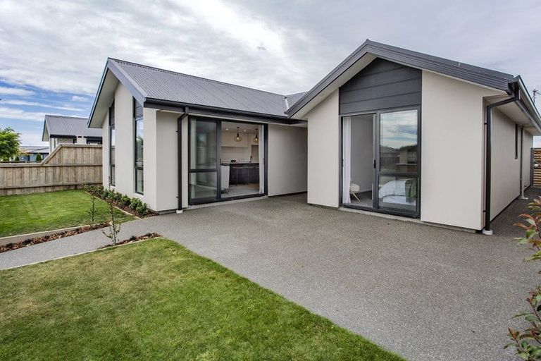 Photo of property in 7 Gossett Lane, Pegasus, 7612