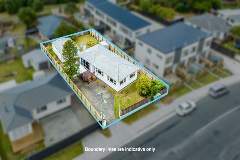Photo of property in 150 Metcalfe Road, Ranui, Auckland, 0612