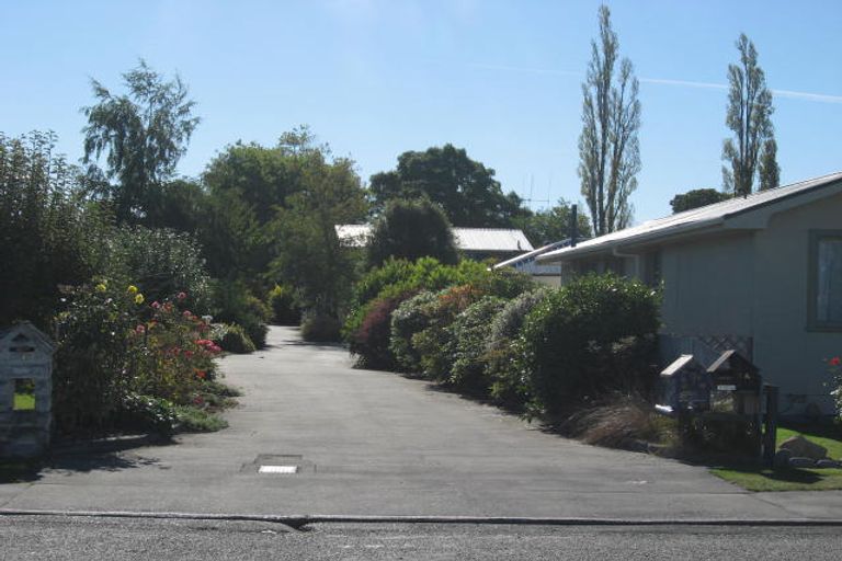 Photo of property in 7a Campbell Street, Geraldine, 7930