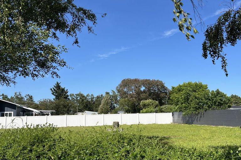 Photo of property in 409a High Street South, Carterton, 5713