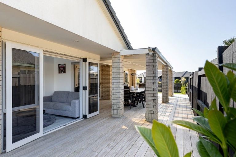 Photo of property in 27 Pacific Cove Drive, Papamoa Beach, Papamoa, 3118