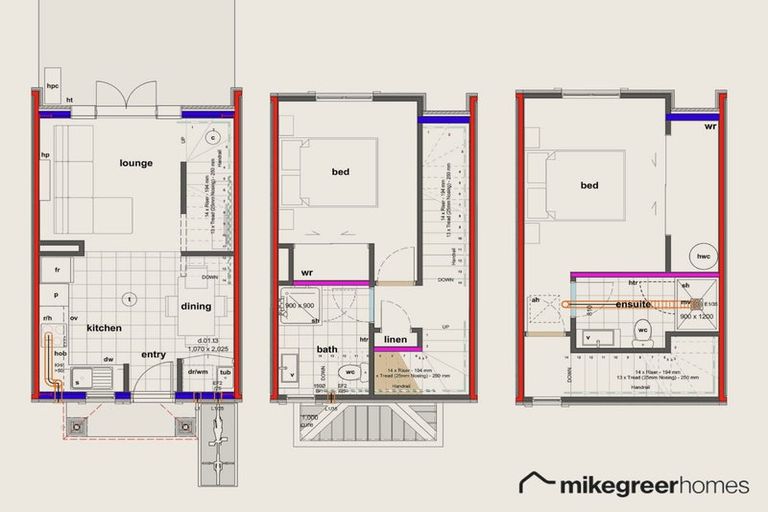 Photo of property in 236 Armagh Street, Christchurch Central, Christchurch, 8011